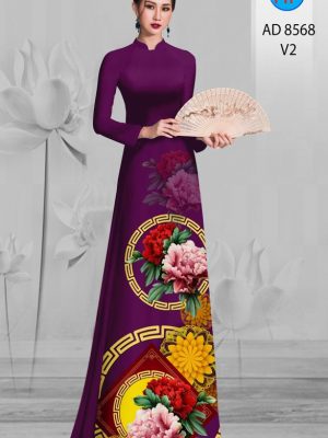 1608522589 944 vai ao dai hoa in 3D (15)